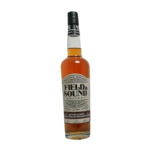 Field & Sound Bib Wheated Bourbon